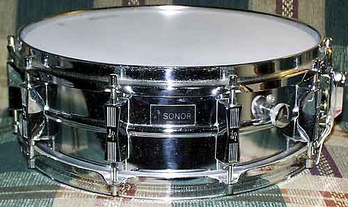 80/20クロス SONOR Phonic D-555 スネア | www.birbapet.it